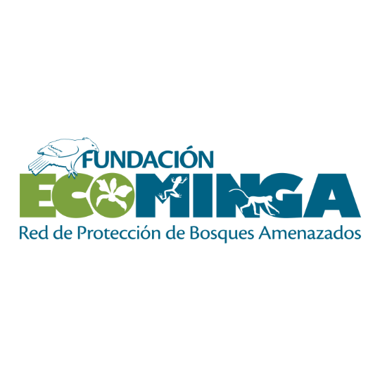 Ecominga logo